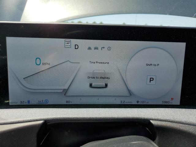 Photo 9 from auction – 2024 KIA EV6 LIGHT with VIN KNDC34LA8R5175242