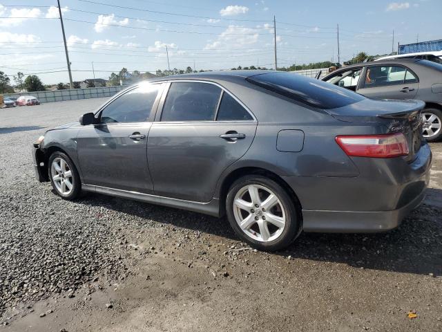 Photo 2 from auction – 2007 TOYOTA CAMRY CE with VIN 4T1BE46K97U635324