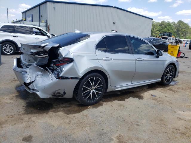 Photo 3 from auction – 2022 TOYOTA CAMRY SE with VIN 4T1T11BK4NU048479