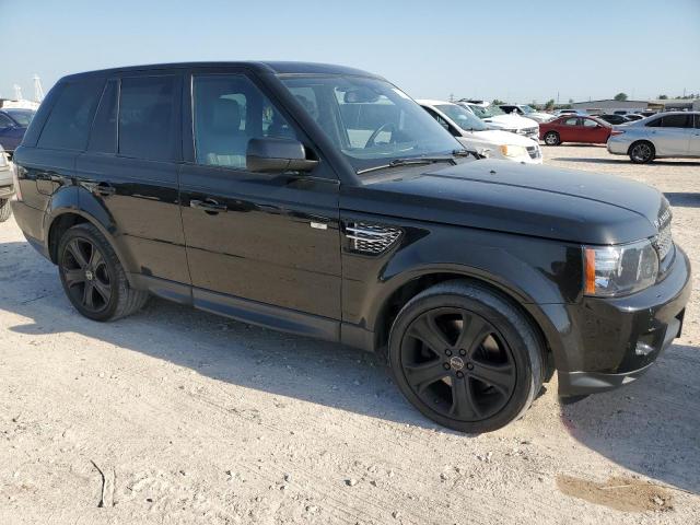 Photo 4 from auction – 2012 LAND ROVER RANGE ROVE with VIN SALSK2D44CA753758