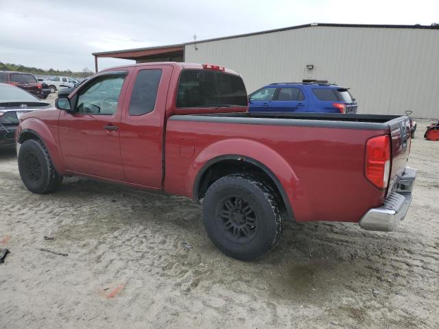 Photo 2 from auction – 2006 NISSAN FRONTIER K with VIN 1N6AD06U76C466659