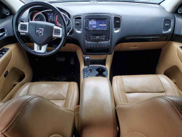 Photo 8 from auction – 2013 DODGE DURANGO CI with VIN 1C4SDJET1DC615974