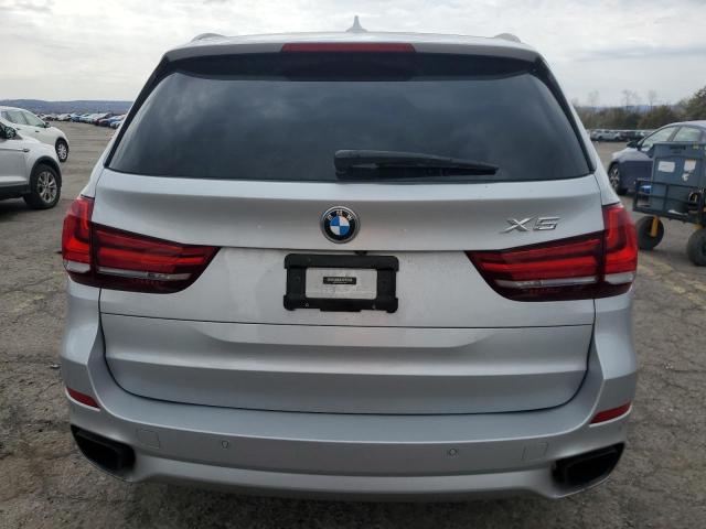 Photo 6 from auction – 2016 BMW X5 with VIN 5UXKR6C56G0J81431