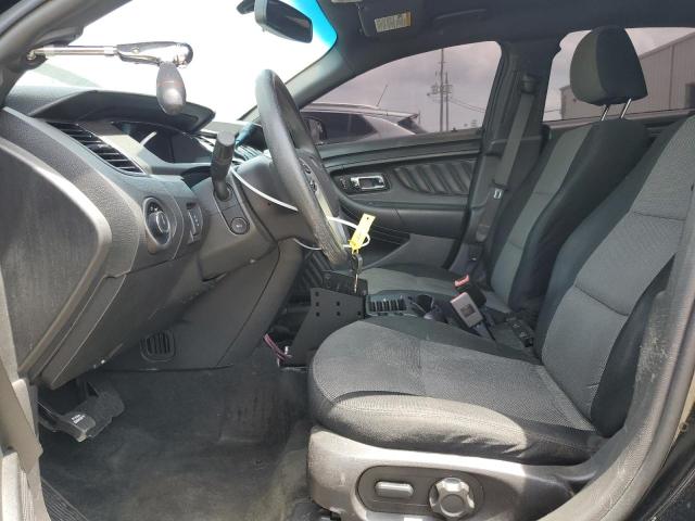 Photo 7 from auction – 2014 FORD TAURUS POL with VIN 1FAHP2MT2EG161579