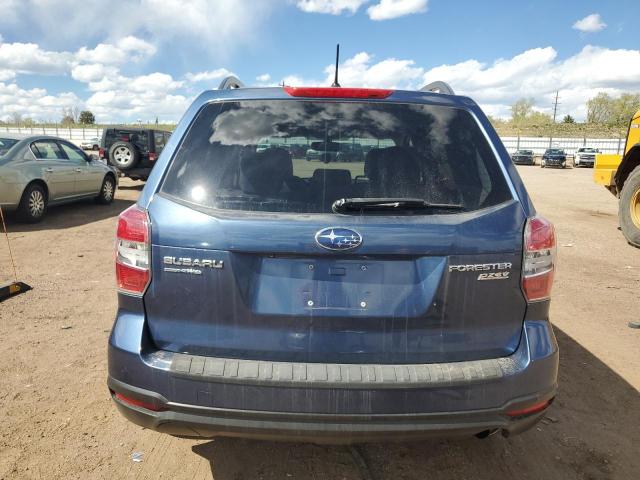 Photo 6 from auction – 2014 SUBARU FORESTER 2 with VIN JF2SJAEC5EH426050