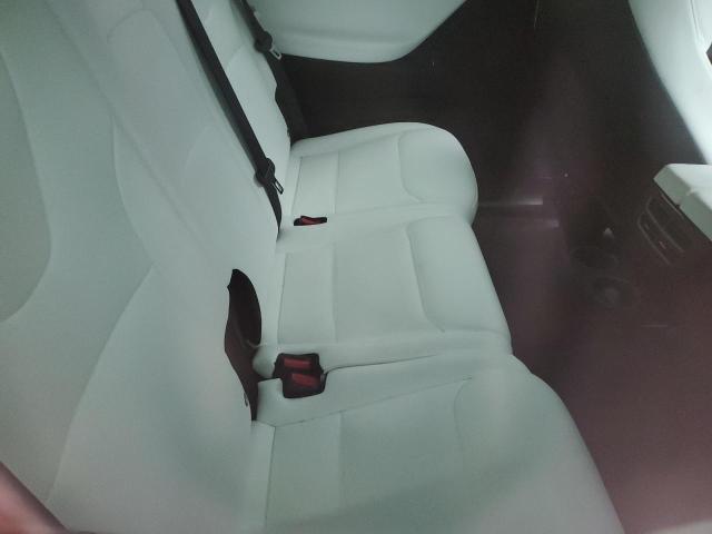 Photo 10 from auction – 2020 TESLA MODEL X with VIN 5YJXCDE22LF303617