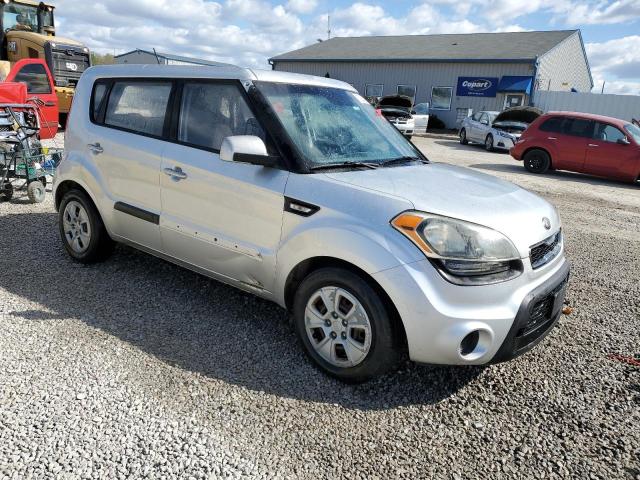 Photo 4 from auction – 2013 KIA SOUL with VIN KNDJT2A56D7528964