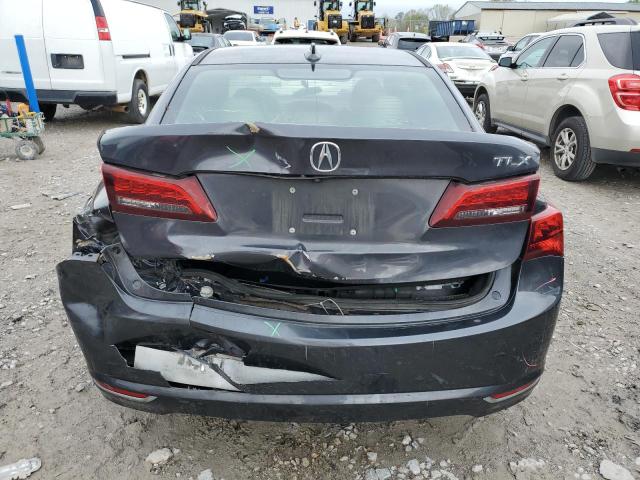 Photo 6 from auction – 2015 ACURA TLX TECH with VIN 19UUB2F55FA002292