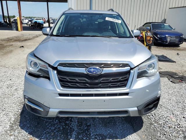 Zdjęcie 5 z aukcji – 2018 SUBARU FORESTER 2 z VIN JF2SJAWC8JH549723