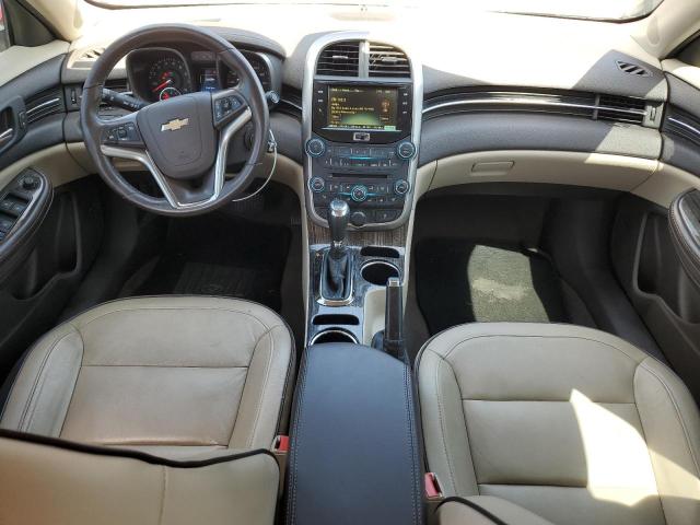 Photo 8 from auction – 2015 CHEVROLET MALIBU 2LT with VIN 1G11D5SL9FF343191