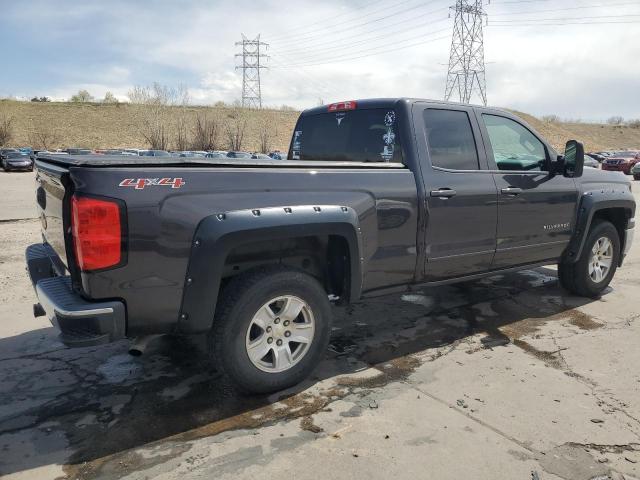 Photo 3 from auction – 2015 CHEVROLET SILVERADO with VIN 1GCVKREC8FZ217730