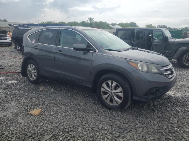 Photo 4 from auction – 2013 HONDA CR-V EX with VIN 2HKRM4H52DH668992