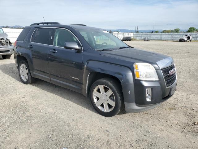 Снимка 4 от търг – 2010 GMC TERRAIN SL с VIN 2CTALFEW3A6333916