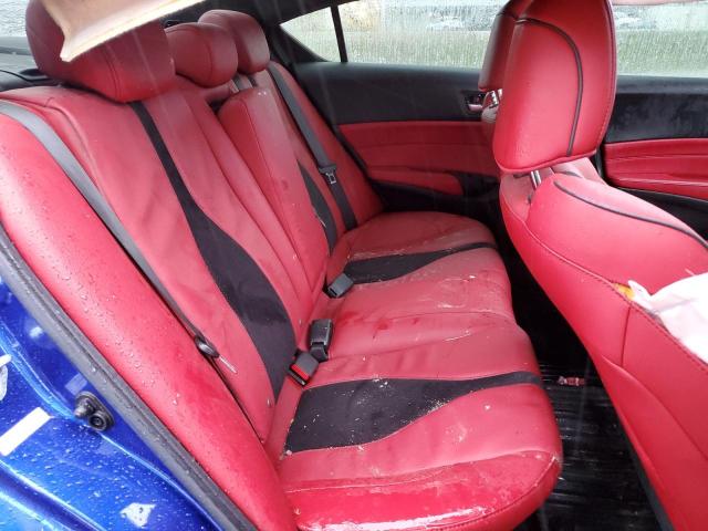 Photo 10 from auction – 2021 ACURA ILX with VIN 19UDE2F80MA004126