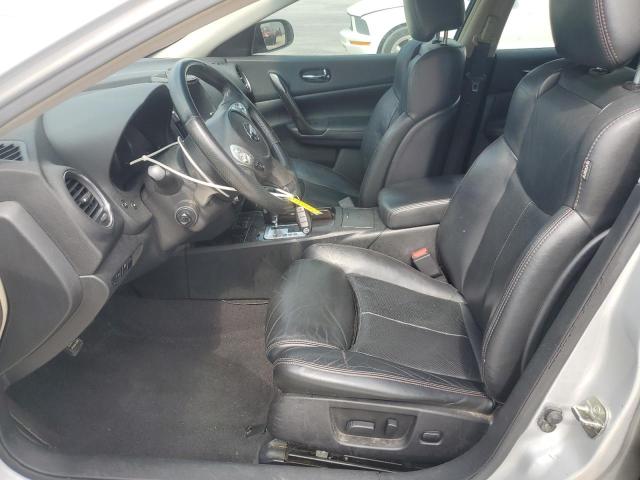 Photo 7 from auction – 2014 NISSAN MAXIMA S with VIN 1N4AA5AP0EC452682