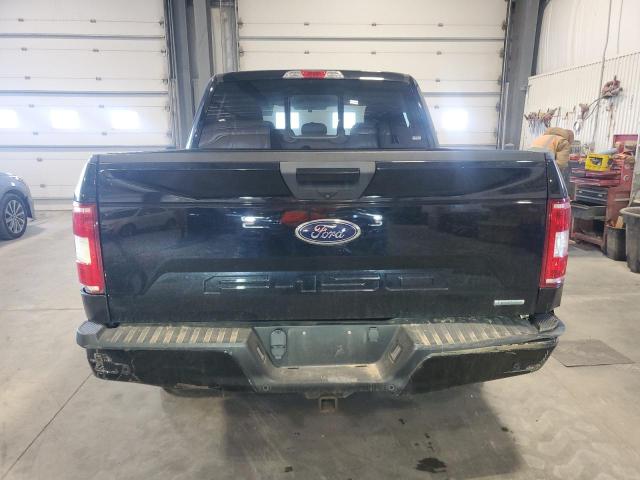 Photo 6 from auction – 2018 FORD F150 SUPER with VIN 1FTEW1EP1JFC00903