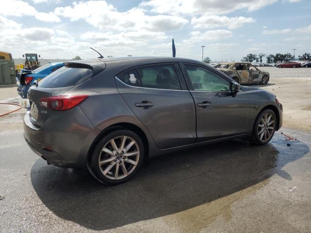 Photo 3 from auction – 2017 MAZDA 3 TOURING with VIN 3MZBN1L75HM118317