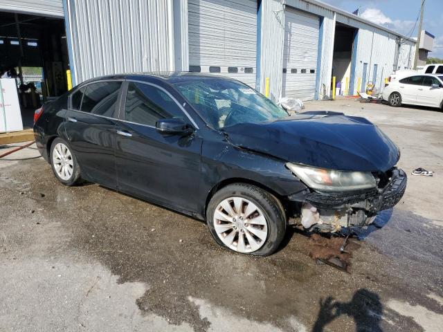Photo 4 from auction – 2014 HONDA ACCORD EXL with VIN 1HGCR2F89EA020360