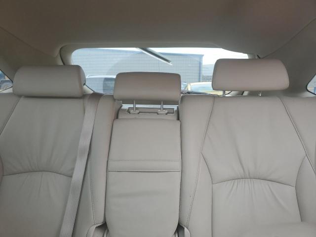 Photo 10 from auction – 2006 LEXUS RX 330 with VIN 2T2HA31U86C089314