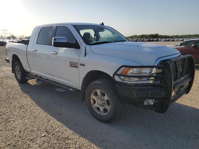 Photo 4 from auction – 2016 RAM 2500 SLT with VIN 3C6UR5MJ3GG144999