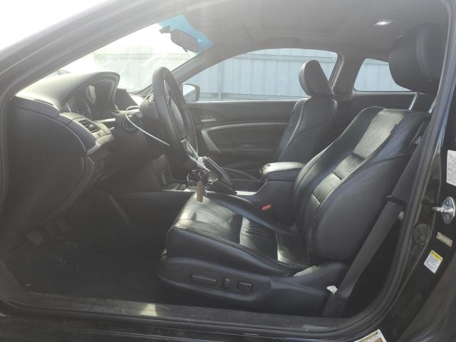 Photo 7 from auction – 2012 HONDA ACCORD EXL with VIN 1HGCS2A86CA011303