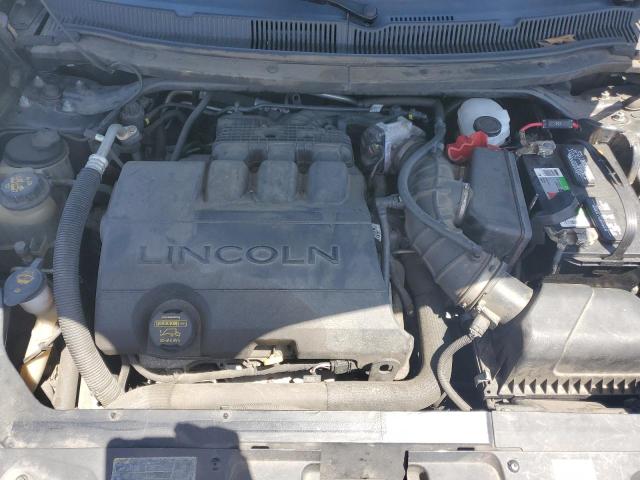 Снимка 12 от търг – 2011 LINCOLN MKT с VIN 2LMHJ5AR6BBJ52456