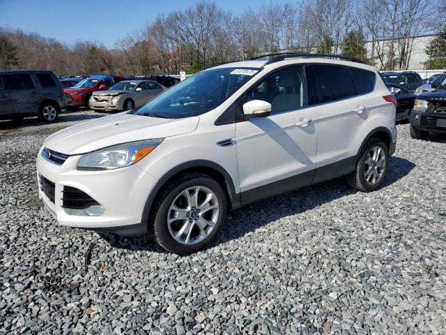 FORD ESCAPE 2013 с VIN 1FMCU9H94DUD83122 - Снимка от търг