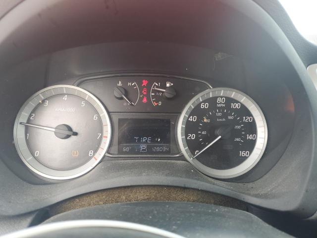 Photo 9 from auction – 2013 NISSAN SENTRA S with VIN 3N1AB7AP2DL683060