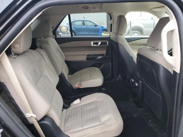 Photo 11 from auction – 2020 FORD EXPLORER X with VIN 1FMSK8DH2LGB68702