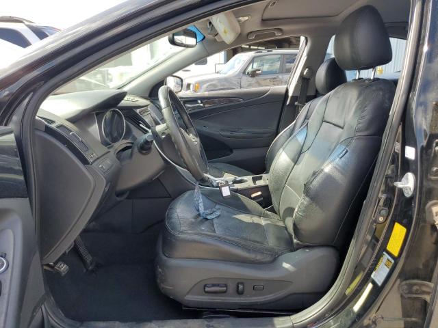 Photo 7 from auction – 2011 HYUNDAI SONATA SE with VIN 5NPEC4AC9BH120771