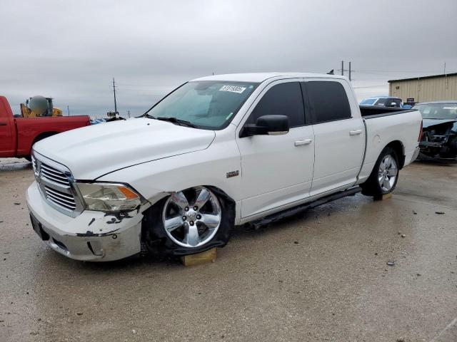 RAM 1500 CLASS 2019 with VIN 1C6RR6LT5KS537130 - Photo from auction