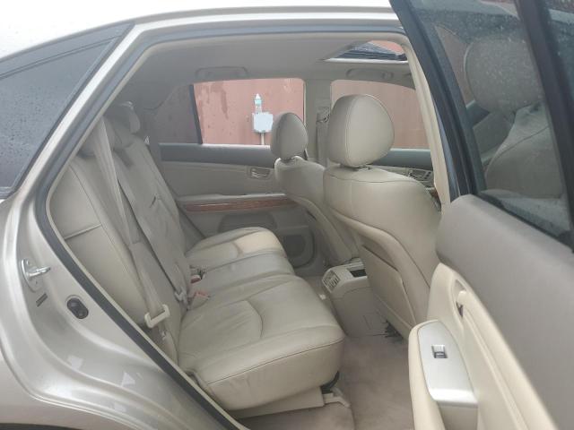 Photo 11 from auction – 2006 LEXUS RX 330 with VIN 2T2HA31U86C089314