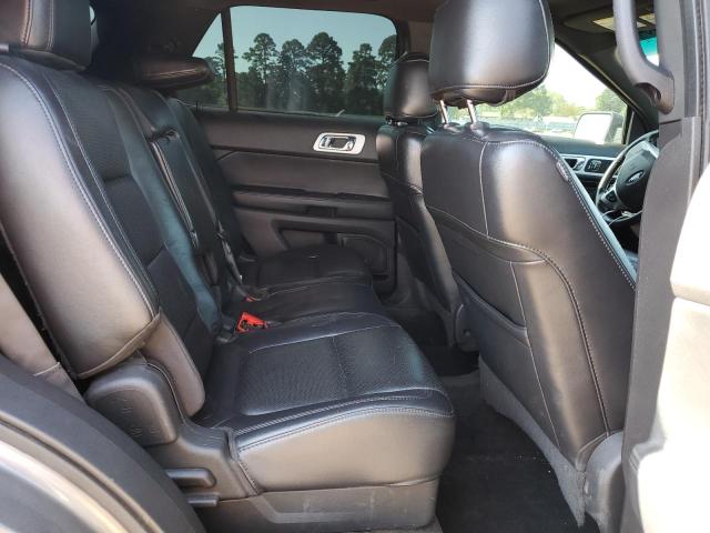 Photo 11 from auction – 2012 FORD EXPLORER L with VIN 1FMHK8F84CGA84551
