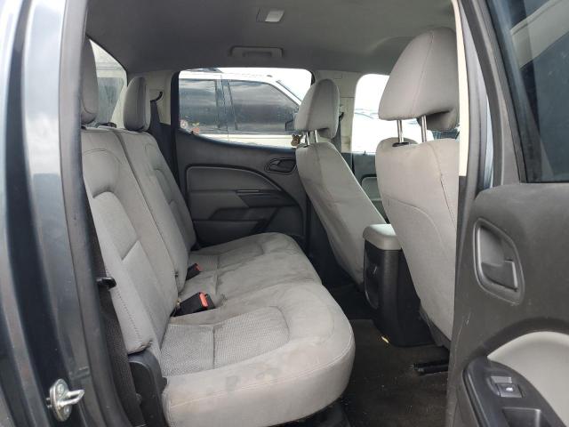 Photo 10 from auction – 2015 CHEVROLET COLORADO with VIN 1GCGSAEA5F1155081