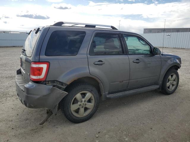 Foto 3 de la subasta – 2011 FORD ESCAPE LIM con VIN 1FMCU9EG0BKC44472