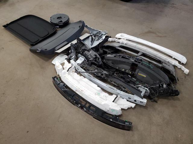 Photo 13 from auction – 2023 NISSAN ARIYA PLAT with VIN JN1DF0CD9PM701477