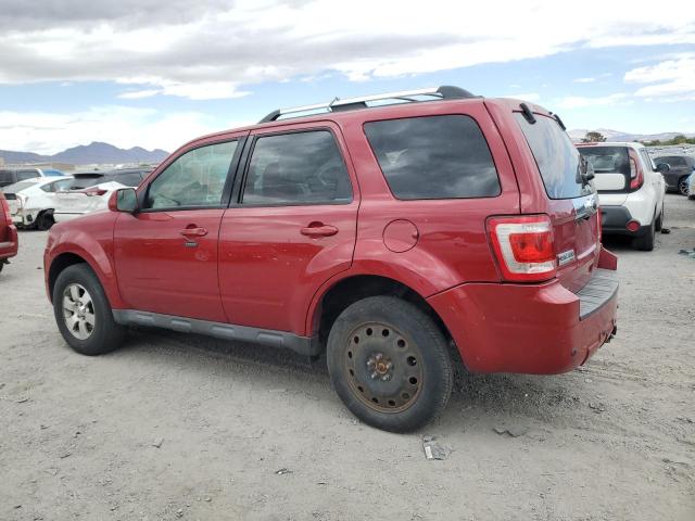 Photo 2 from auction – 2010 FORD ESCAPE with VIN 1FMCU9EG6AKB65161