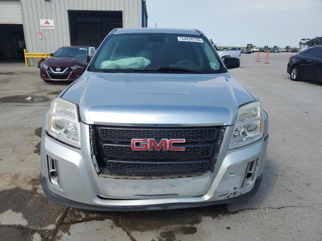 Photo 5 from auction – 2015 GMC TERRAIN SL with VIN 2GKALNEK0F6397569