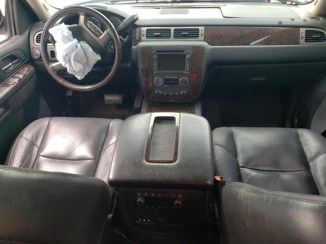 صورة رقم 8 من المزاد - 2010 GMC YUKON DENA مع VIN 1GKUKEEF0AR292093