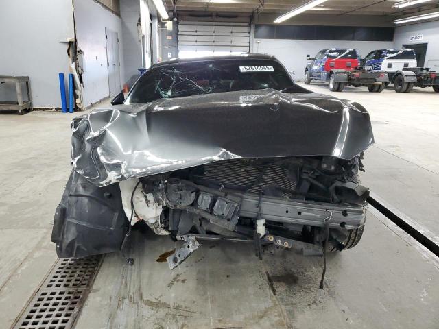 Photo 5 from auction – 2015 FORD MUSTANG with VIN 1FA6P8TH3F5303667