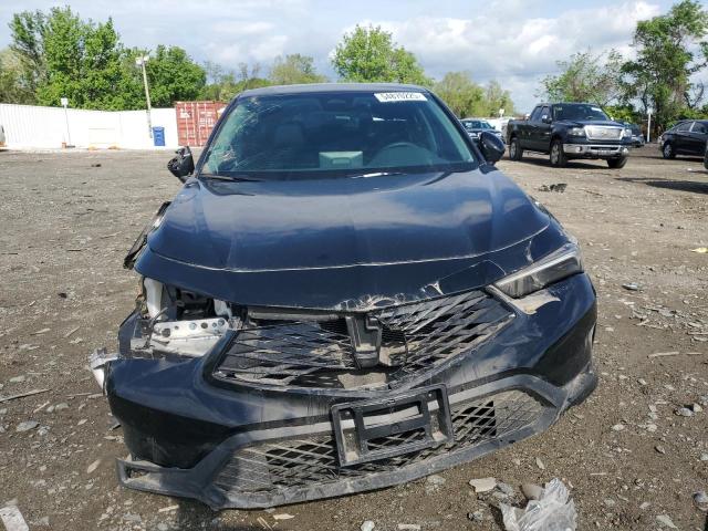 Photo 5 from auction – 2025 ACURA INTEGRA with VIN 19UDE4H22SA001861