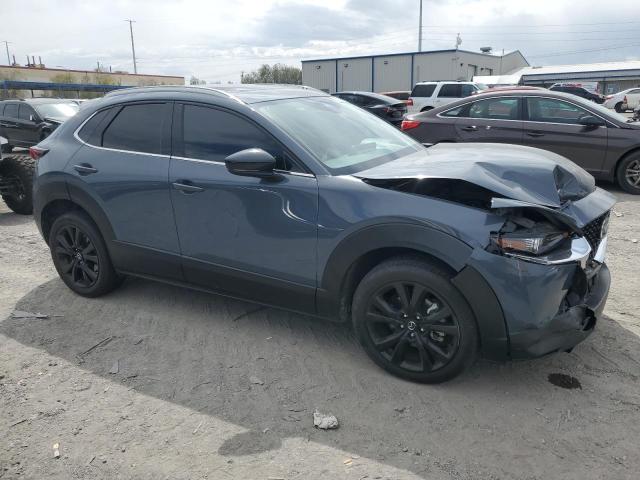 Photo 4 from auction – 2021 MAZDA CX-30 PREM with VIN 3MVDMBDY6MM260048