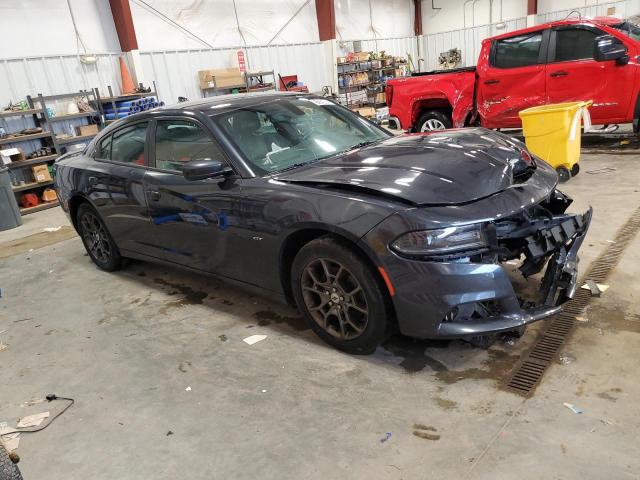 Photo 4 from auction – 2018 DODGE CHARGER GT with VIN 2C3CDXJGXJH235707