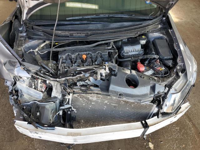 Снимка 11 от търг – 2014 HONDA CIVIC EX с VIN 19XFB2F87EE073510