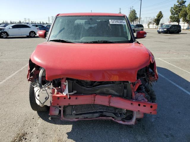Photo 5 from auction – 2013 TOYOTA SCION XB with VIN JTLZE4FE9DJ032503