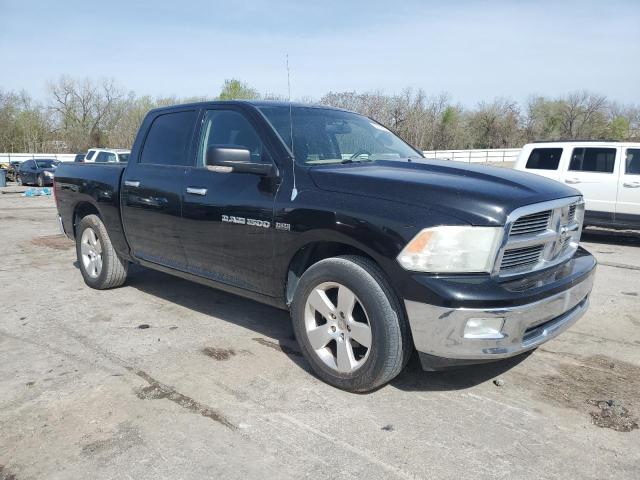 Photo 4 from auction – 2011 DODGE RAM 1500 with VIN 1D7RB1CT0BS533508