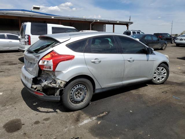 Photo 3 from auction – 2012 FORD FOCUS with VIN 1FAHP3K24CL263504