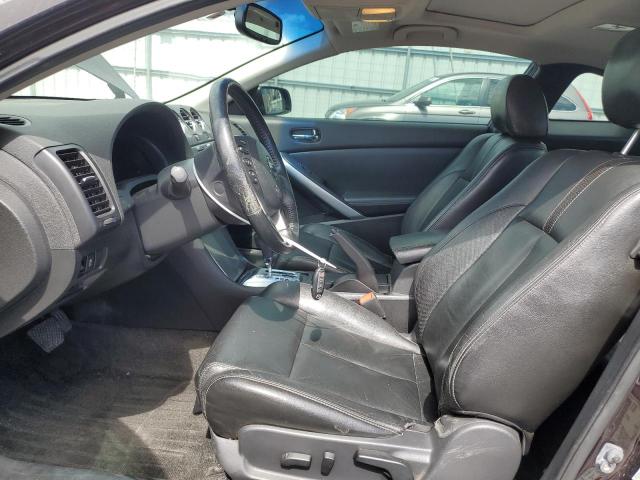 Photo 7 from auction – 2012 NISSAN ALTIMA SR with VIN 1N4BL2EP7CC181897