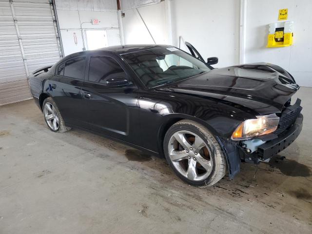 Photo 4 from auction – 2014 DODGE CHARGER SX with VIN 2C3CDXHG7EH149282