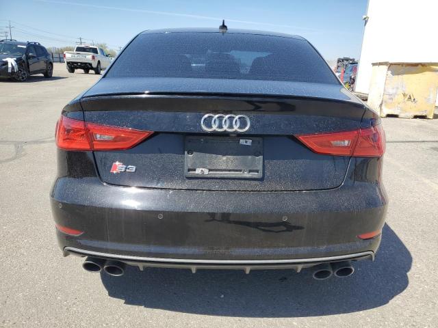 Photo 6 from auction – 2016 AUDI S3 PREMIUM with VIN WAUB1GFF2G1033089